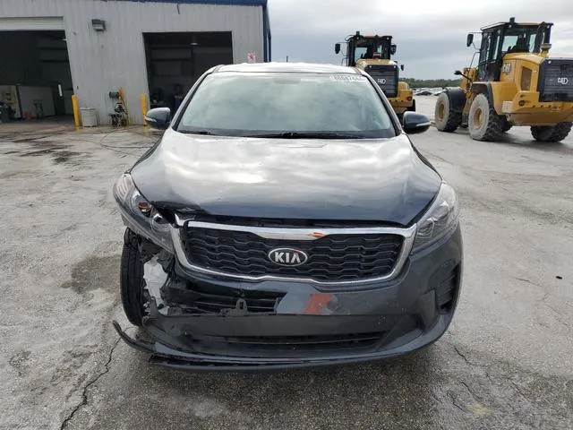 5XYPG4A36LG627312 2020 2020 KIA Sorento- L 5