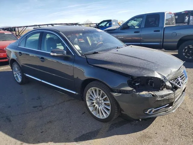 YV1852AR0A1122392 2010 2010 Volvo S80- V8 4