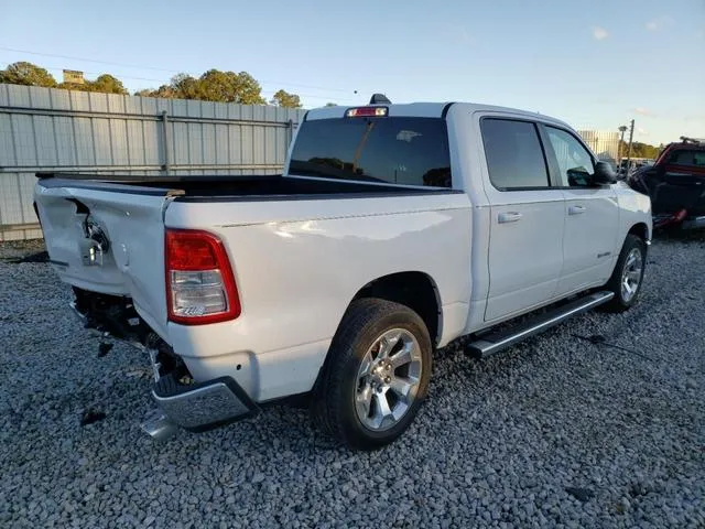 1C6RREFT2NN359220 2022 2022 RAM 1500- Big Horn/Lone Star 3