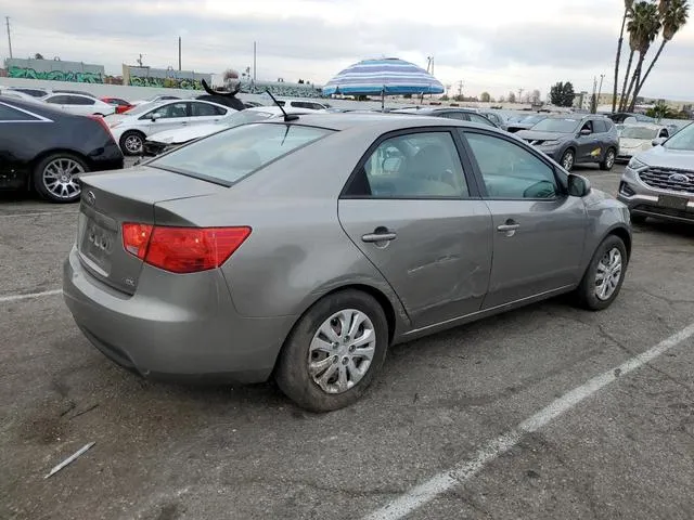 KNAFU4A22C5554795 2012 2012 KIA Forte- EX 3