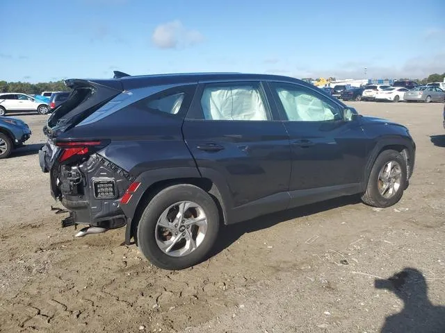 5NMJA3AE5NH111423 2022 2022 Hyundai Tucson- SE 3