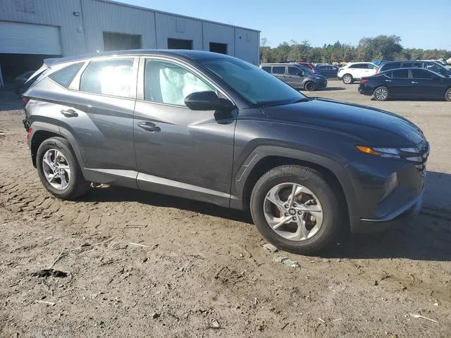 5NMJA3AE5NH111423 2022 2022 Hyundai Tucson- SE 4