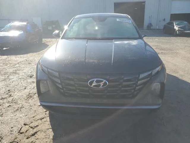 5NMJA3AE5NH111423 2022 2022 Hyundai Tucson- SE 5