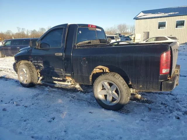 1D7HU16D94J125897 2004 2004 Dodge RAM 1500- ST 2