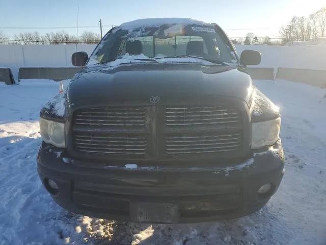 1D7HU16D94J125897 2004 2004 Dodge RAM 1500- ST 5