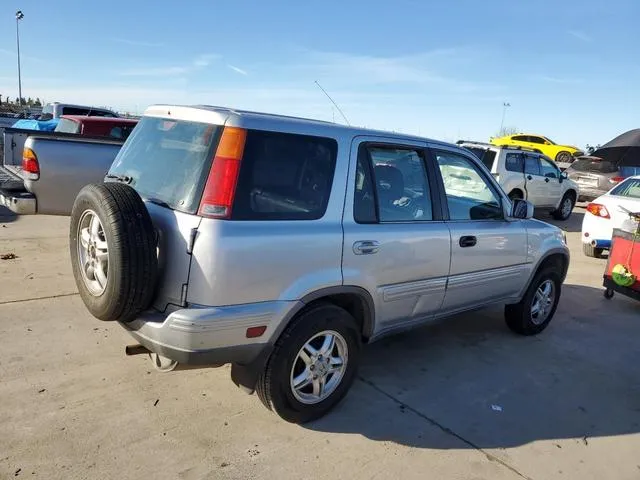 JHLRD18731C021429 2001 2001 Honda CR-V- SE 3