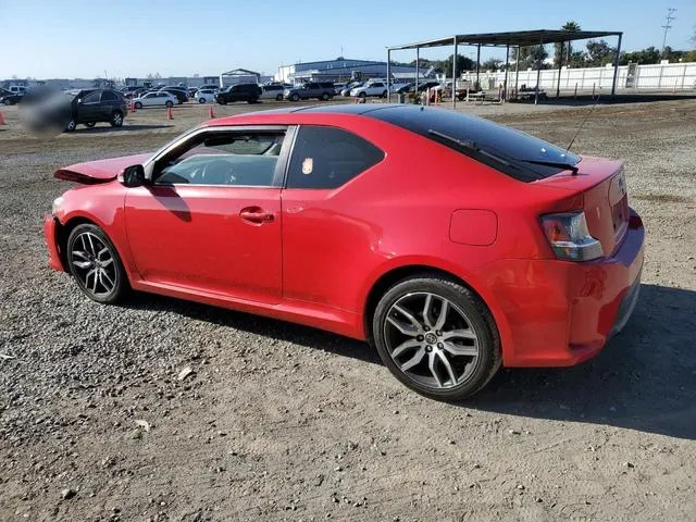 JTKJF5C75GJ020458 2016 2016 Toyota Scion 2