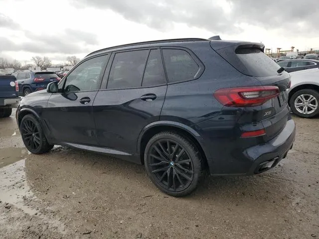 5UXCR6C09N9M89470 2022 2022 BMW X5- Xdrive40I 2