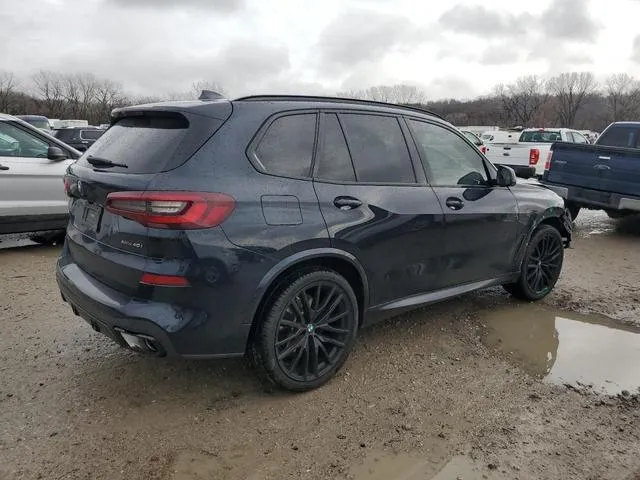 5UXCR6C09N9M89470 2022 2022 BMW X5- Xdrive40I 3