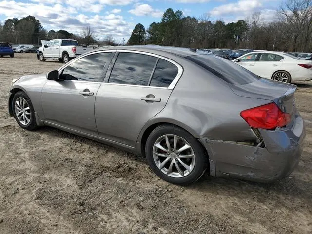 JNKBV61E08M224296 2008 2008 Infiniti G35 2