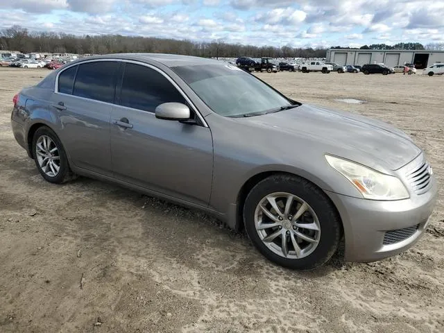 JNKBV61E08M224296 2008 2008 Infiniti G35 4