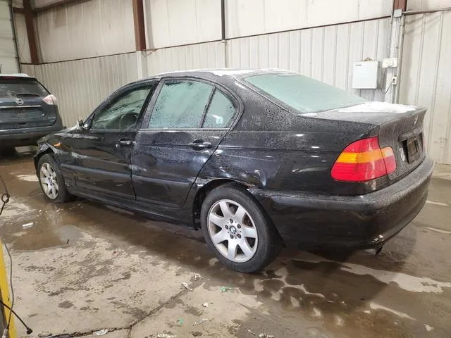 WBAEU33493PM58896 2003 2003 BMW 3 Series- 325 XI 2