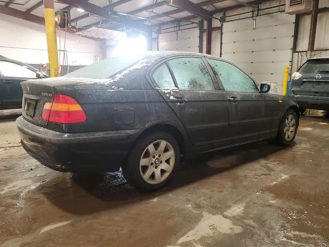 WBAEU33493PM58896 2003 2003 BMW 3 Series- 325 XI 3