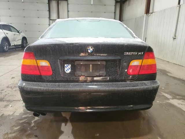 WBAEU33493PM58896 2003 2003 BMW 3 Series- 325 XI 6