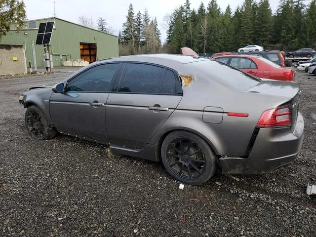 19UUA66228A026715 2008 2008 Acura TL 2