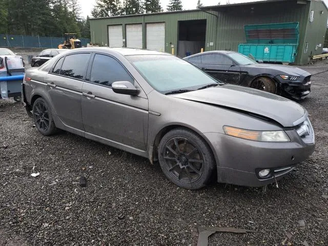 19UUA66228A026715 2008 2008 Acura TL 4