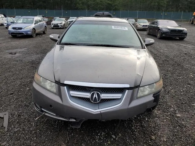 19UUA66228A026715 2008 2008 Acura TL 5