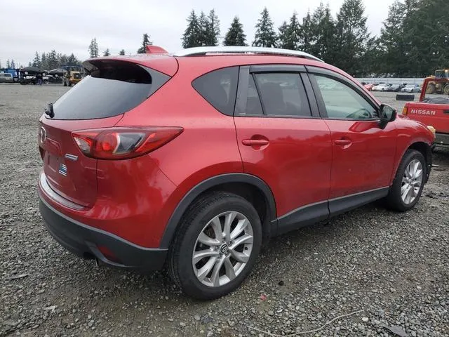 JM3KE4DY8F0516723 2015 2015 Mazda CX-5- GT 3