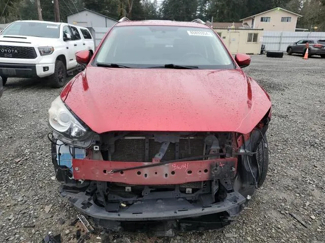 JM3KE4DY8F0516723 2015 2015 Mazda CX-5- GT 5