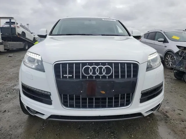 WA1LMAFE7FD029050 2015 2015 Audi Q7- Tdi Premium Plus 5