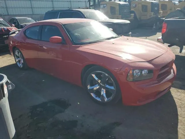 2B3KA53H26H489270 2006 2006 Dodge Charger- R/T 4