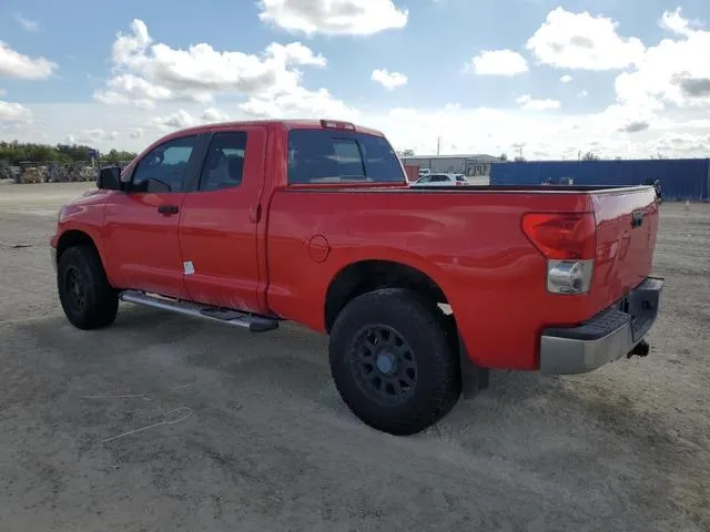 5TFBT54167X006340 2007 2007 Toyota Tundra- Double Cab Sr5 2