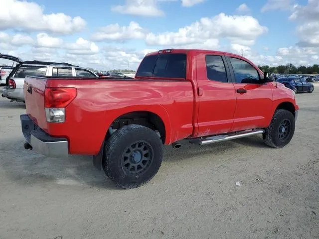 5TFBT54167X006340 2007 2007 Toyota Tundra- Double Cab Sr5 3