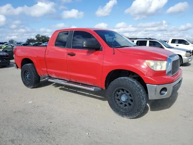 5TFBT54167X006340 2007 2007 Toyota Tundra- Double Cab Sr5 4