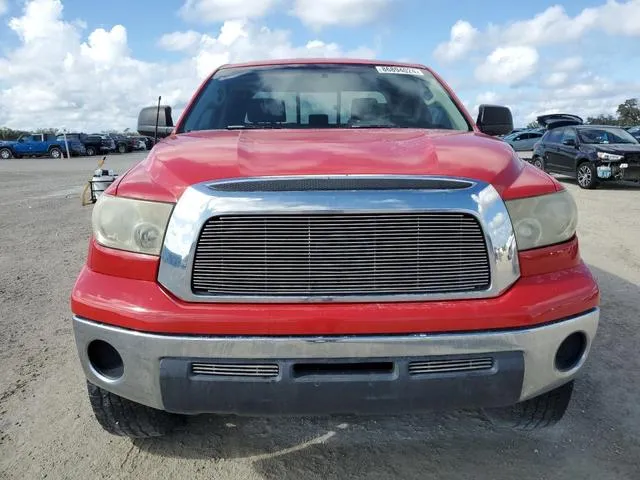 5TFBT54167X006340 2007 2007 Toyota Tundra- Double Cab Sr5 5