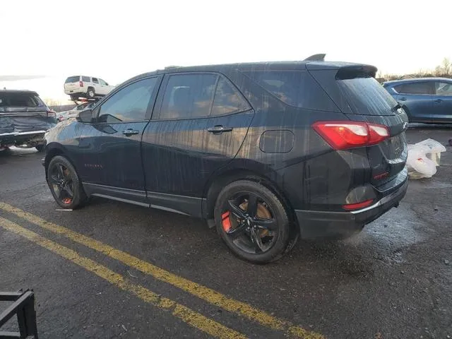 2GNAXTEX1J6351331 2018 2018 Chevrolet Equinox- LT 2