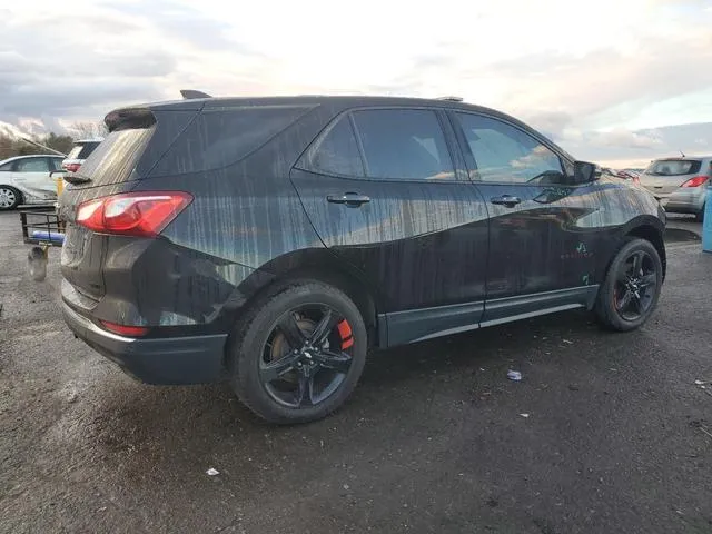 2GNAXTEX1J6351331 2018 2018 Chevrolet Equinox- LT 3