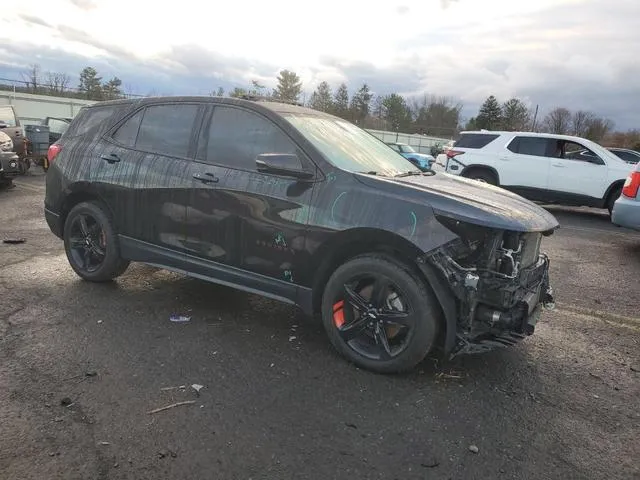 2GNAXTEX1J6351331 2018 2018 Chevrolet Equinox- LT 4