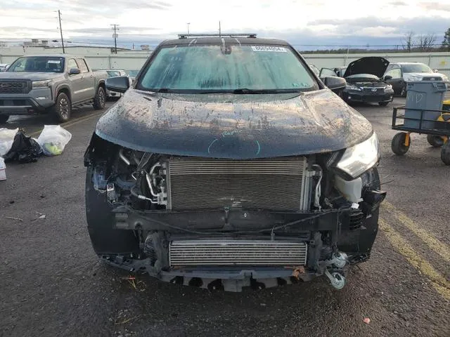 2GNAXTEX1J6351331 2018 2018 Chevrolet Equinox- LT 5