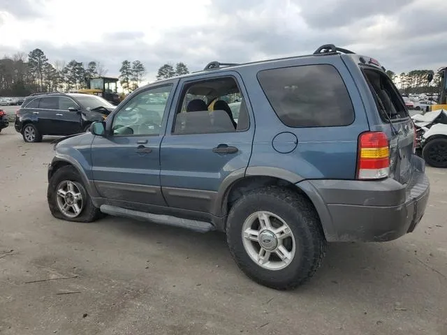 1FMYU03125KC74982 2005 2005 Ford Escape- Xlt 2