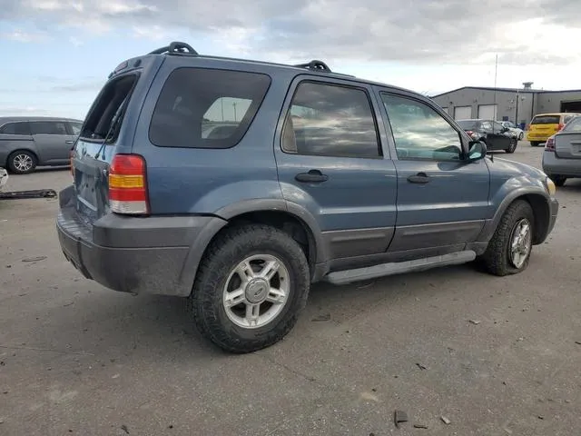 1FMYU03125KC74982 2005 2005 Ford Escape- Xlt 3