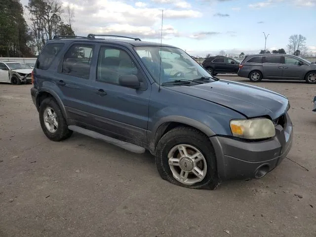 1FMYU03125KC74982 2005 2005 Ford Escape- Xlt 4