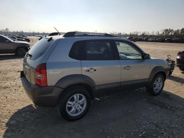 KM8JN72D16U262704 2006 2006 Hyundai Tucson- Gls 3