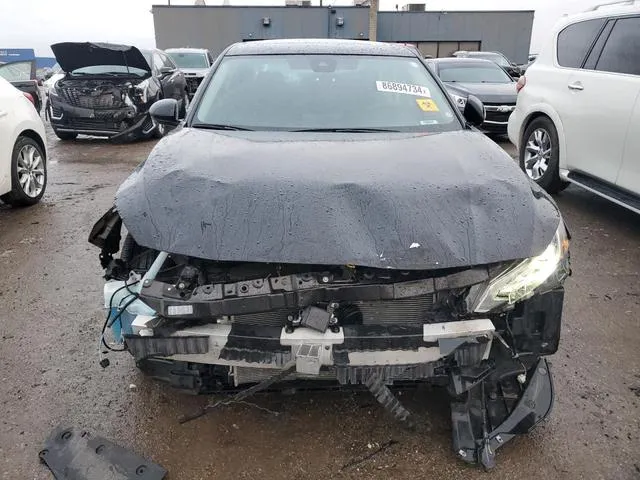 1N4BL4DW4NN348647 2022 2022 Nissan Altima- SV 5