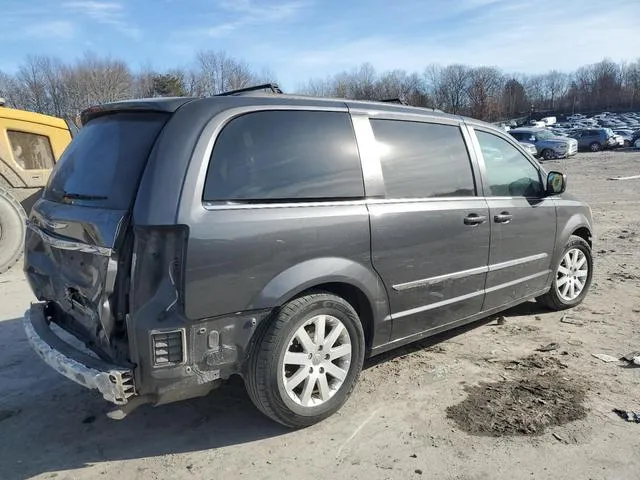 2C4RC1BG9GR177287 2016 2016 Chrysler Town and Country- Touring 3