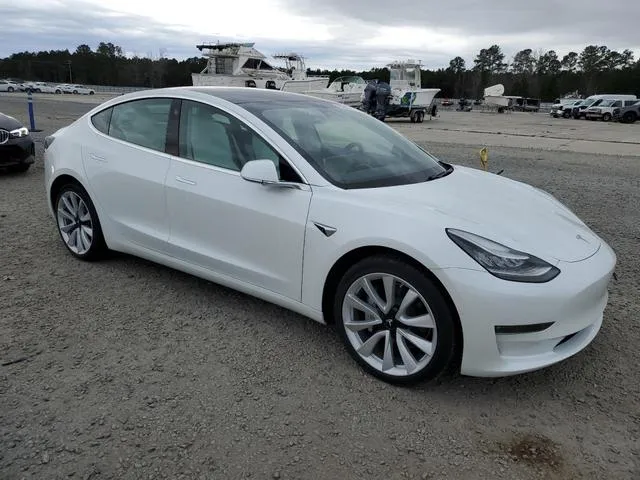 5YJ3E1EB9LF622665 2020 2020 Tesla MODEL 3 4