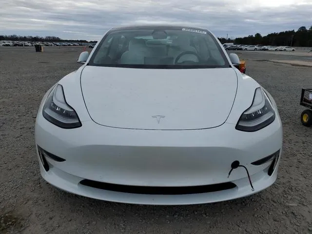 5YJ3E1EB9LF622665 2020 2020 Tesla MODEL 3 5