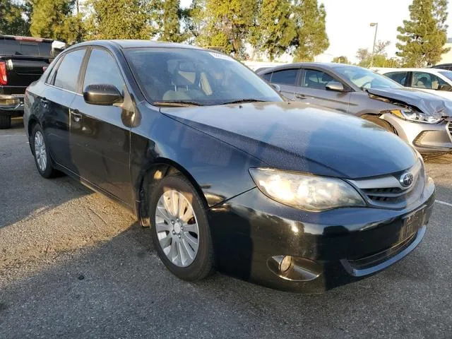 JF1GE6B62AG504567 2010 2010 Subaru Impreza- 2-5I Premium 4