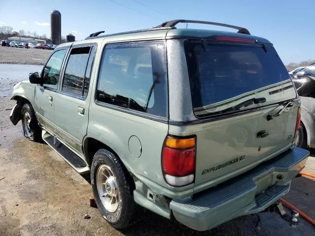 1FMDU35P8TZB71412 1996 1996 Ford Explorer 2