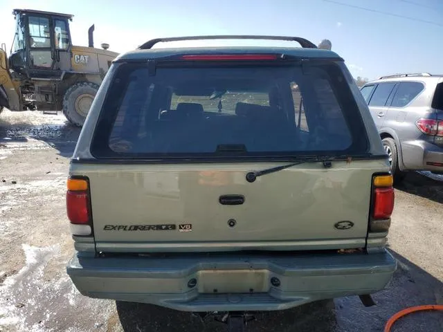 1FMDU35P8TZB71412 1996 1996 Ford Explorer 6