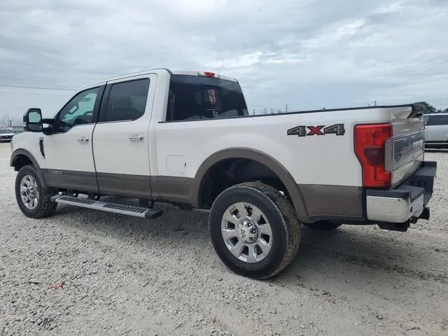 1FT7W2BT7HEB12163 2017 2017 Ford F-250- Super Duty 2