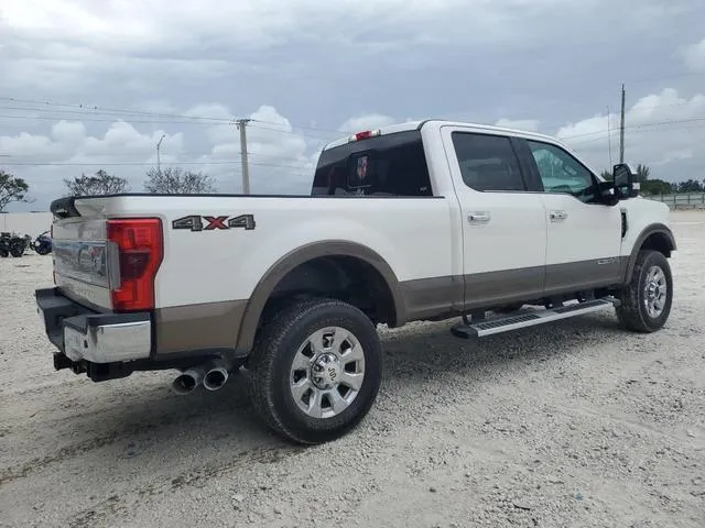 1FT7W2BT7HEB12163 2017 2017 Ford F-250- Super Duty 3