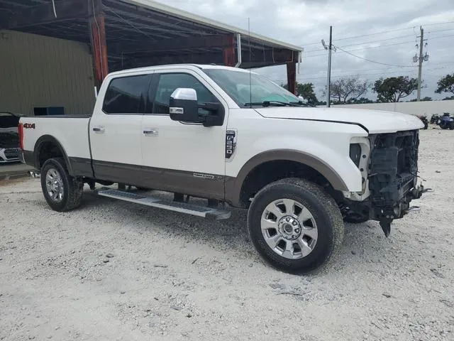 1FT7W2BT7HEB12163 2017 2017 Ford F-250- Super Duty 4