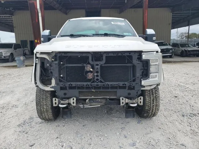 1FT7W2BT7HEB12163 2017 2017 Ford F-250- Super Duty 5