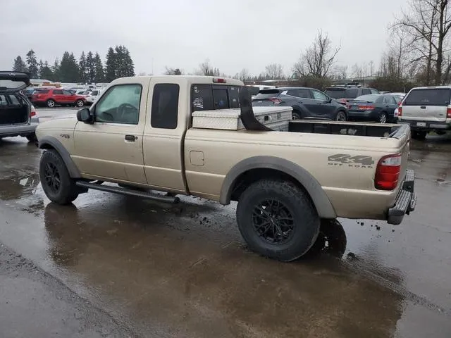 1FTZR45E52PB38135 2002 2002 Ford Ranger- Super Cab 2