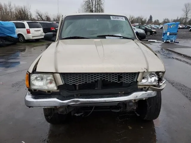 1FTZR45E52PB38135 2002 2002 Ford Ranger- Super Cab 5